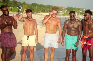 HBO Max Releases Official Trailer For Reality Dating Series FBOY ISLAND