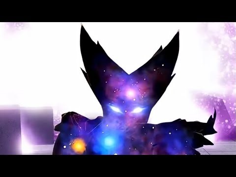 TSB COSMIC GAROU + FREE CHILD EMPEROR + ZOMBIEMAN EA & SKILL BUILDER V2! (HUGE UPDATE)