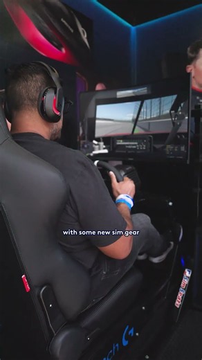 The Logitech G-Rig is pulling up near you 👀