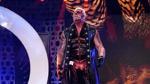 Dustin Rhodes Wants To Finish This "Goal" Before Retiring