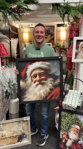 Day 2 12 Days of Christmas! | Prairie In Bloom