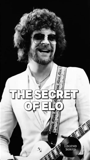 The Secret Behind ELO’s “Telephone Line” | Jeff Lynne’s Songwriting