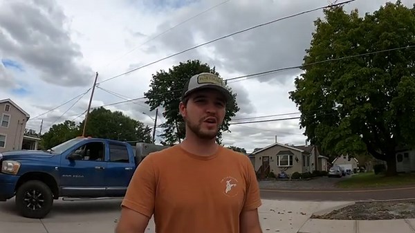 How to resurface old foundation walls