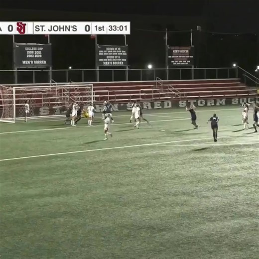 2.6K views · 32 reactions | Alex Little’s first goal of the season helps Villanova Women's Soccer take down St. John’s, 1-0! #GoNova | Villanova University Athletics | Facebook