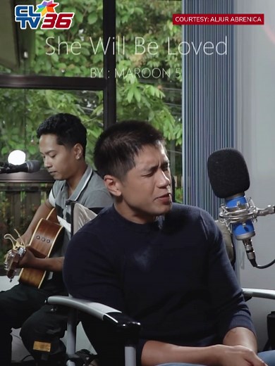 Aljur Abrenica's Viral Song Cover Breaks Social Media
