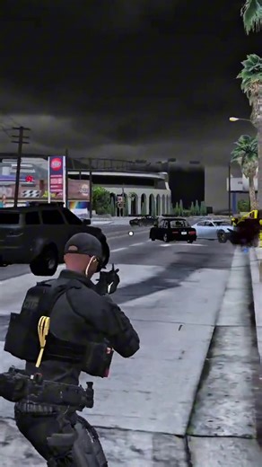 Exploring Unity Legacy in GTARP