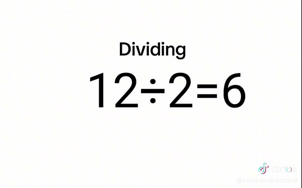 Mastering Division with a Fun Math Quiz