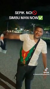 Simbu can be sepik and sepik can be simbu, SS Yah🫶📍 | Simbu Notice Board.