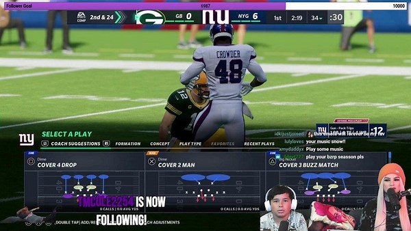 SnowThaProduct - Twitch