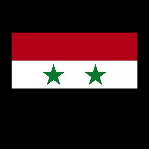 (Closed Captions) Anthem of Syria - حُمَاةَ الدِّيَارِ (Ḥumāt ad-Diyār) (Guardians of the Homeland)