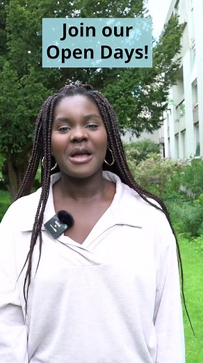 Cambridge University on TikTok