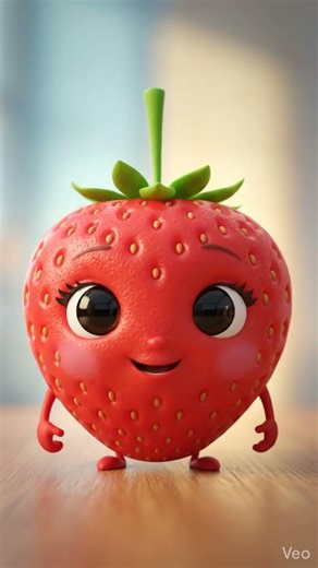 Strawberries are not true berries in botanical terms.