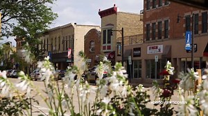 3.5K views · 66 reactions | When you're here, you're home.  Sun Prairie is this week's featured destination on Discover Wisconsin. Link below for more info! . bit.ly/DWSunPrairie | Discover Wisconsin | Facebook