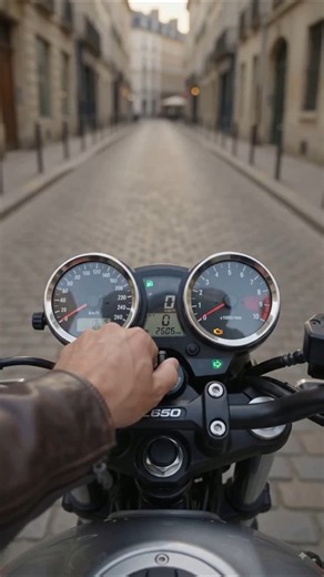 2026 Kawasaki Z650RS Finally Launched! 😱 Retro Bike That Changes Everything! 🏍️🔥