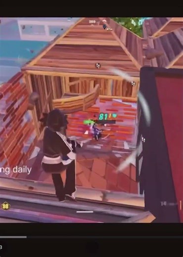 Fortnite Vico
