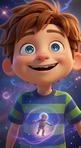 Leo's ADVENTURE TRIP#kids #cartoon