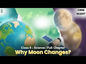 Class 8 Science | Chapter 11 Keeping Time with the Skies | CBSE NCERT