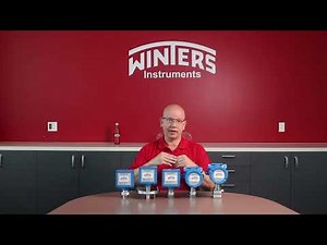 Introducing our new WPS line of pressure switches!