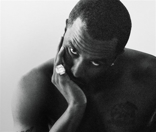 Netflix Is About to Stream a Shocking New Diddy Documentary in December