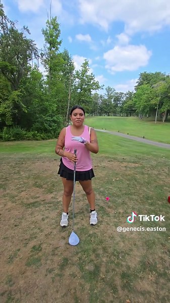 Golfing Fun with a Pro and a Beginner: Part 3