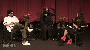 Artist Frances Stark interviews Alexyss K. Tylor about Vagina Power | Hammer Channel | Hammer Museum