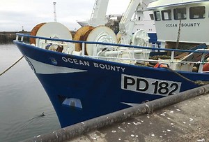 PETERHEAD CONSULTS ON ELECTRONIC AUCTION