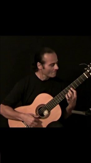 Canon in D – Fingerstyle Guitar | Relaxing Classical Music