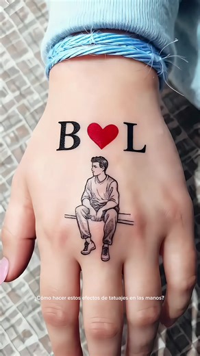 Turn your normal photo into a high-end aesthetic arm tattoo portrait instantly ✨ No face swap. No complicated editing. Just smarter AI lighting and color enhancement. This arm tattoo filter trend is blowing up right now 🔥 Perfect for profile glow-ups and viral content. Upload. Tap. Done. Hypic को cute girl arm tattoo AI filter अहिले trend मा छ 🔥 साधारण फोटो लाई cinematic tattoo style मा बदल्नुहोस् ✨ अनुहार परिवर्तन हुँदैन — केवल lighting र रंग सुधारिन्छ। Profile upgrade गर्न वा साथीहरूलाई surp