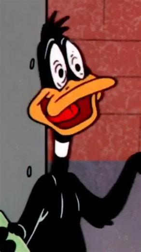 #LooneyTunes "Ducking the Devil" (1957) #Review #DaffyDuck #WarnerBros #Animation #Cartoons