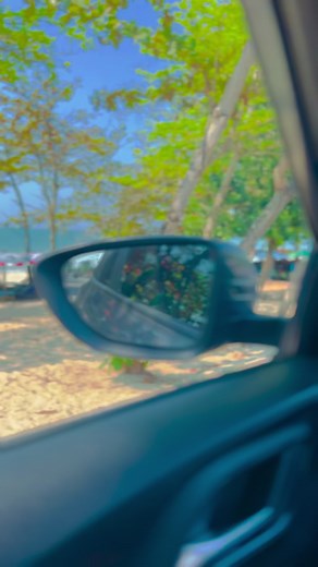 Rayong Beach Thailand 🇹🇭. #rayongthailand #bestbeach #thailand #fypviral | Life in Thailand Now