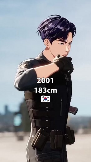 Plave Yejun: Height and Real Face Unveiled