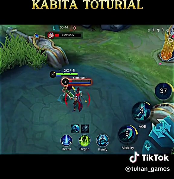 Thuận trên TikTok