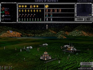 Masters Of Orion 2 Download