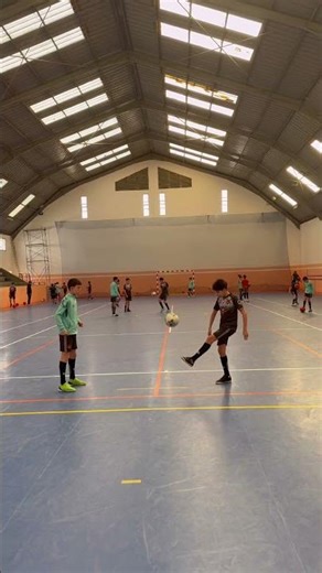 Air Control Magic 2 players ⚽️🎶