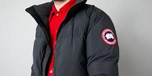 Winter Weather Has Nothing on These Down Jackets