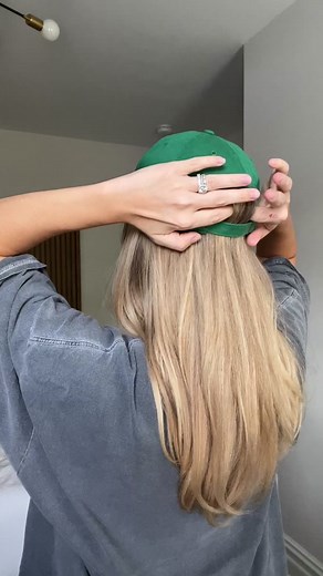Trendy Hair Hacks for Baseball Cap Lovers