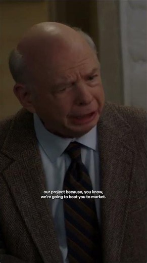Sheldon's computer mainframe ruins campus. #YoungSheldon