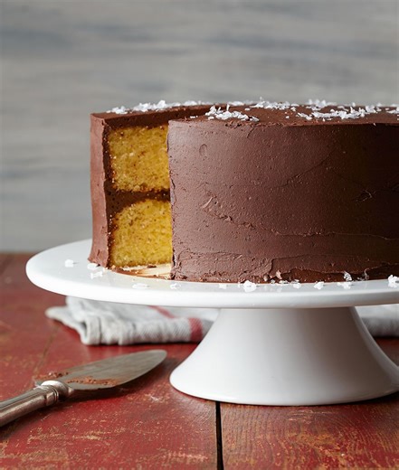 How to Make a Moist Cake Every Time You Bake for Sweet Results