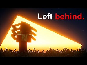 You've NEVER Seen Minecraft Horror Like This Before...