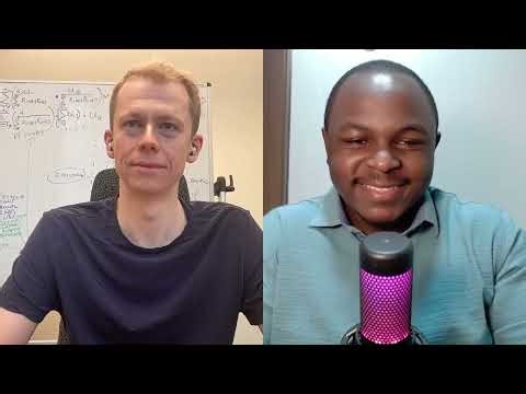 Sam Williams: Arweave, AO Launch, HyperBEAM and The Permaweb | The Archive Podcast #01