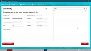 Linux参考驱动程序以及如何利用PPC3 进行软件集成操作示例 | Video | TI.com