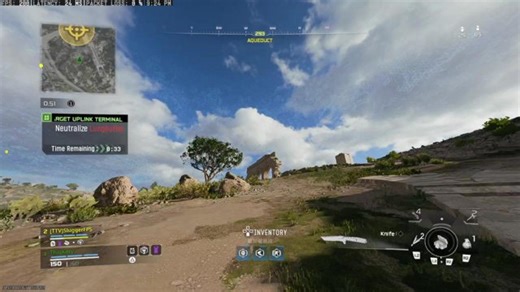 blackout wagers w/ sluggerfps aka ball handling phenom