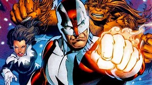 Top 10 Alpha Flight Members You Underestimate - Part 2 #marvel #mcu | Top 10 Nerd