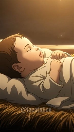 Historias católicas on Instagram: "Hoy en la ciudad de David, ha nacido para ustedes un Salvador, que es el Mesías y el Señor . . . . #catolicos #biblia #navidad #historia #mesias"