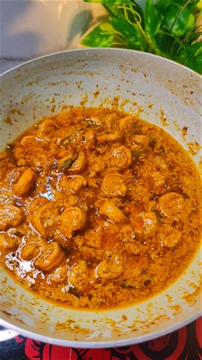 Chef Aswin's Prawns Nirvana Recipe 🤤 | The Creamiest Prawns You'll Ever Make! #shorts #trending