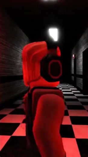 When the Lights Go Out… 😨 | Roblox Horror