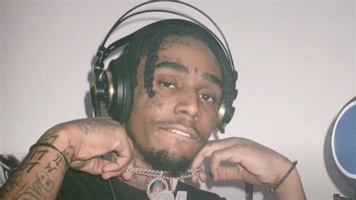 Rapper Goonew 64's Family Speaks Out After Funeral At Nightclub Goes Viral