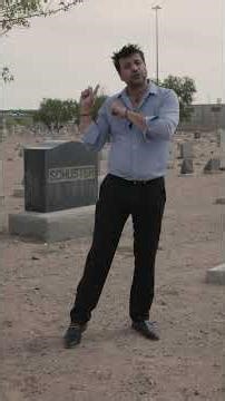 Legacy of the Ascárate Family | From Rancho Concordia to Concordia Cemetery, El Paso