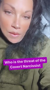 Covert Narcissists are truely the personification of being morally corrupt.🧐 That's why they will do everything possible to discredit the scapegoat, because they, the scapegoat knows the truth...Narcs hate the truth, and will do everything not to confront, and hide it.#YouDeserveBetter #AbuseAwareness #ReclaimingSelf #SergioNarcFree #sergio4good | Sergio NarcFree
