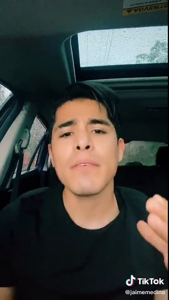Jaime Medina on TikTok